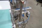 2018 Mettler Toledo Xc3 Hi-speed Checkweigher